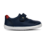 Step up (Νο 18-22) Ryder Trainer Navy + Red