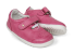 Step up (Νο 18-22) Ryder Trainer Pink + Raspberry