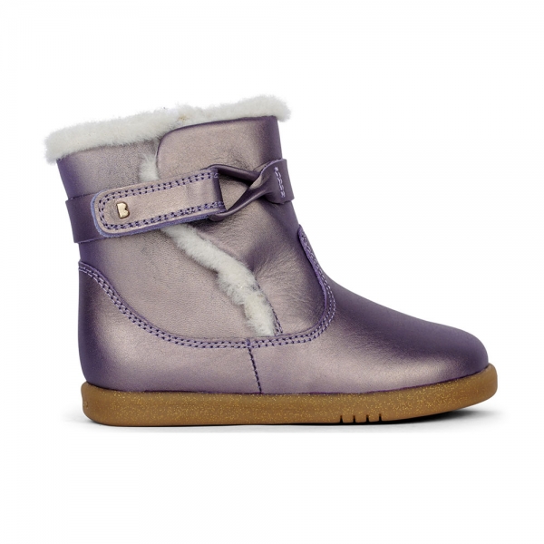 iWalk (No: 23-26) Whistler Arctic Grape Gold
