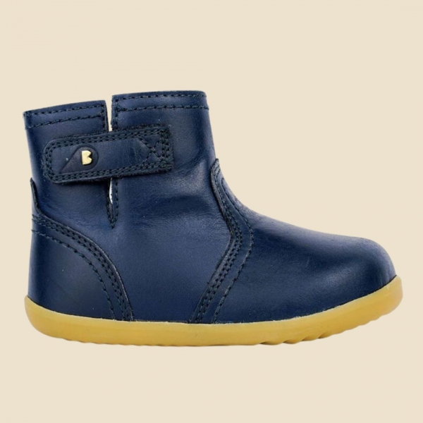 Step up (No: 19-22) Tahoe Arctic Navy