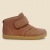 i-Walk (No: 23-26) Desert Boot Caramel