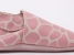 <b> Soft Sole (3-21 μηνών)</b><i> Giraffe Print Milk</i>