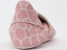 <b> Soft Sole (3-21 μηνών)</b><i> Giraffe Print Milk</i>