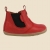 Step up (Νο 18-22) Jodphur Boot Red