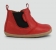 Step up (Νο 18-22) Jodphur Boot Red