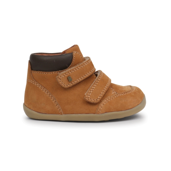 Πέδιλο Step up (Νο 18-22) Timber Boot Mustard