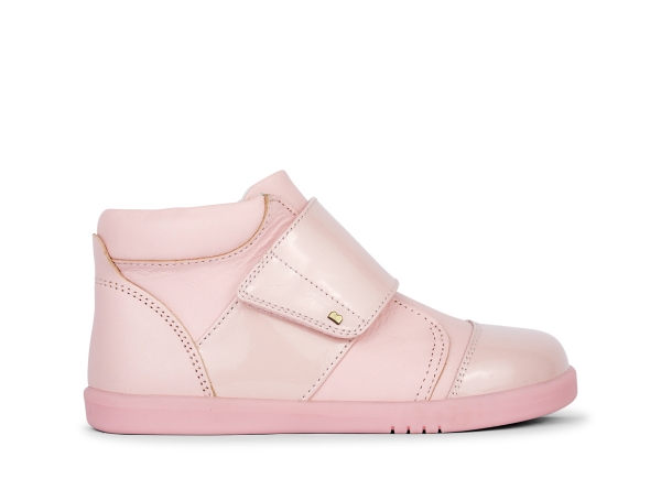 Kid+ (Νο:27-33) Boston Hi Top Seashell