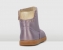 Kid+ (Νο:27-33) Belle Boot Grape Gold