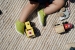 Step up (Νο 18-22) Xplorer Scamp Guava Stripe