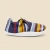 Step up (Νο 18-22) Xplorer Scamp Navy Stripe