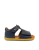 Bobux: Πέδιλο Step up Mirror Sandal Navy