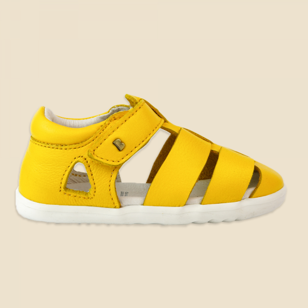 Πέδιλο Step up (Νο 18-22) Tidal Yellow