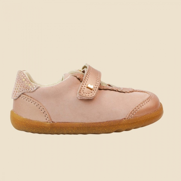 iWalk (No: 23-26) Sprite Pearl + Silver Cloud