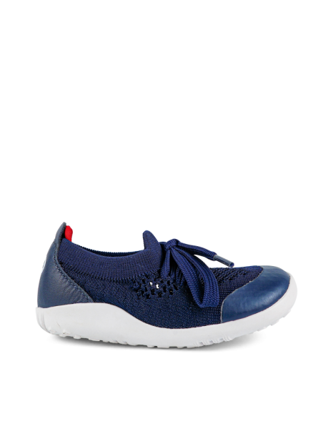 <b> Kid+ (Νο:27-31)</b><i> Play Knit Navy + Red</i>