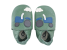 Soft Sole (3-21 μηνών) Tracks Olive