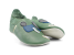 Soft Sole (3-21 μηνών) Tracks Olive