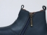 Bobux: Step up Jodhpur Boot Navy