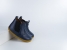 Bobux: Step up Jodhpur Boot Navy