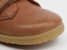 Bobux: Step up Port Shoe Caramel