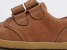 Bobux: Step up Port Shoe Caramel