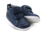 Bobux: Step up (No: 18-22) Hi Court Navy