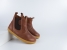 Bobux: iWalk (No: 22-26) Jodhpur Boot Toffee