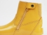 Bobux: iWalk (No: 23-26) Paddington Waterproof Boot Yellow