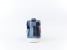 Bobux: iWalk (No: 23-26) Alley-Oop Navy Metallic