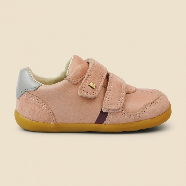 iWalk (No: 23-26)  Riley Dusk + Silver Pearl