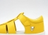 Bobux: Πέδιλο iWalk Tidal Yellow