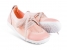 Bobux: iWalk  Play Knit Blossom