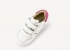 iWalk (No 23-26) Riley White + Pink