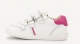 iWalk (No 23-26) Riley White + Pink