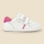 iWalk (No 23-26) Riley White + Pink