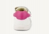 iWalk (No 23-26) Riley White + Pink