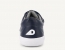 Bobux: Kid+ (No 27-33) KP Grass Court Navy