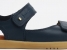 Bobux: Πέδιλο Kid+ (No 27-33) KP Driftwood Navy