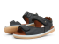 Bobux: Πέδιλο Kid+ (No 27-33) KP Driftwood Navy