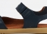 Bobux: Πέδιλο Kid+ (No 27-33) KP Driftwood Caramel