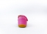 Step up (Νο 18-22) Cross Jump Pink