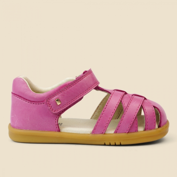 Step up (Νο 18-22) Cross Jump Pink