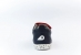 Bobux: Πέδιλο Step up Grass Court Switch Navy (Red + Silver Metallic)