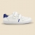 iWalk (No 23-26) Riley White + Blueberry