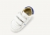 iWalk (No 23-26) Riley White + Blueberry
