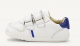 iWalk (No 23-26) Riley White + Blueberry