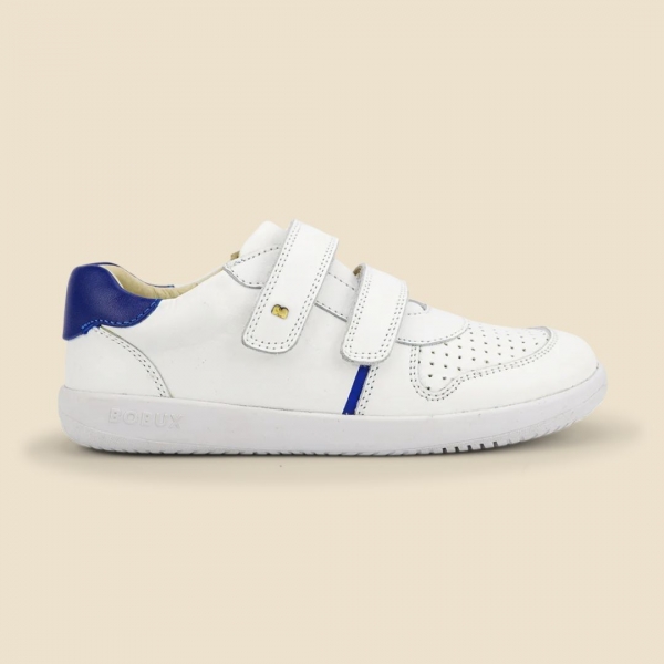 iWalk (No 23-26) Riley White + Blueberry