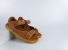 Πέδιλο Kid+ (Νο:27-33) Driftwood Caramel