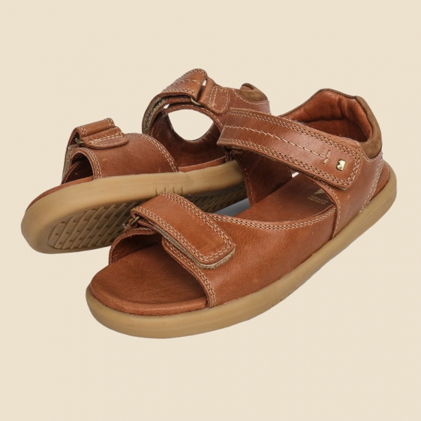 Πέδιλο Kid+ (Νο:27-33) Driftwood Caramel
