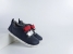 Kid+ (Νο:27-33) Grass Court Switch Navy (Red + Silver Metallic)