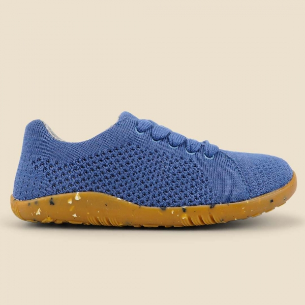 Kid+ (No 27-33) KP  Seedling Indigo